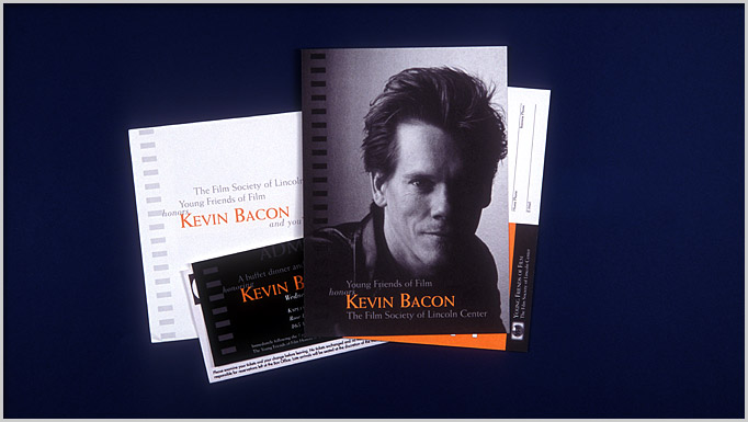 Kevin Bacon