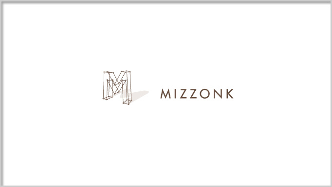 Mizzonk Logo