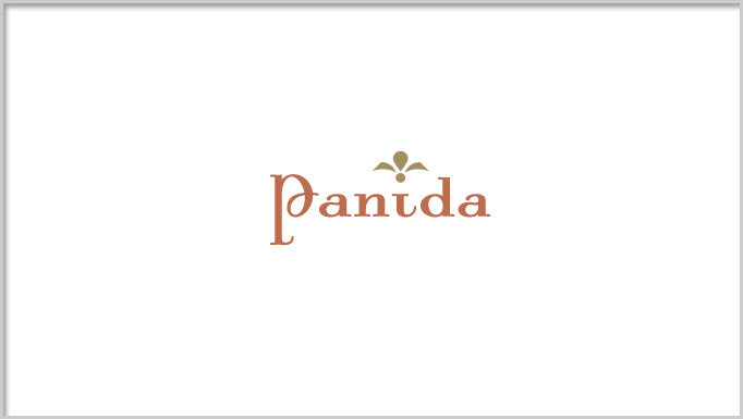 Panida Logo